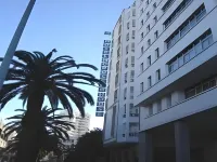 Moroccan House Casablanca Отели в г. 