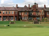 Birmingham North Moor Hall Hotel, BW Premier Collection