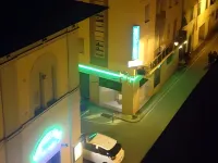 Hotel Europa Parking Ξενοδοχεία στην πόλη Livorno