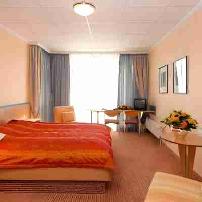 Brackweder Hof Rooms