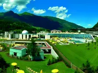 Hotel Norica Therme - mit direktem Zugang zur Alpentherme Gastein Hotels in 