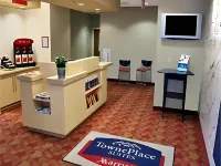 Suburban Studios Birmingham Homewood I-65 Hotels in Homewood