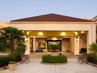 Courtyard Montgomery