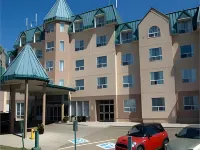 Sawridge Inn and Conference Centre Edmonton South Hotels in Едмонтон