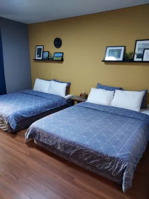 Jeju Claire de lune Hotels near Aewol Coast Road