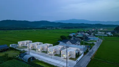 Gyeongju Hathor Pool Villa