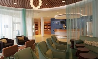 SpringHill Suites Macon