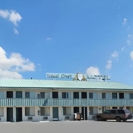 Royal Crest Motel