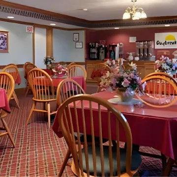 Days Inn by Wyndham Amherst