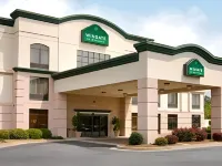 La Quinta Inn & Suites by Wyndham-Albany GA Các khách sạn gần Flint RiverQuarium