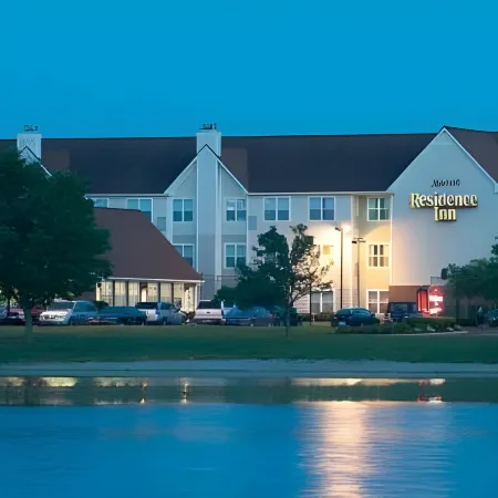 Residence Inn Evansville East