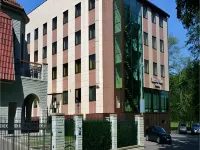 Hotel Rocca Al Mare Hotels near Mustamae