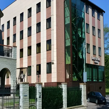 Hotel Rocca Al Mare