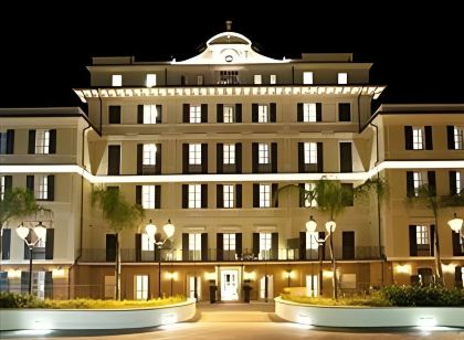 Grand Hotel Alassio Beach & Spa Resort - the Leading Hotels of the World