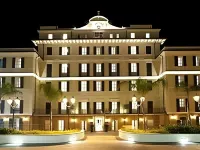 Grand Hotel Alassio Beach & Spa Resort - the Leading Hotels of the World