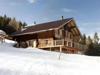 Whitepod Original Hotels in Champery