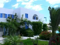 Hippocampus Hotel