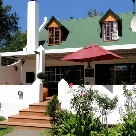 Orange-Ville Lodge & Guesthouse
