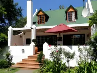 Orange-Ville Lodge & Guesthouse