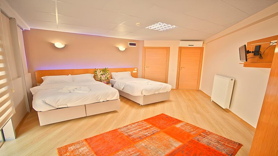 Avcilar Emre Hotel