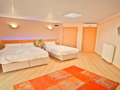 Avcilar Emre Hotel