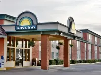 Days Inn by Wyndham Mt. Vernon Hotel a Mount Vernon