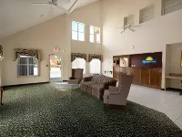 Days Inn by Wyndham Alma Hotels in Alma