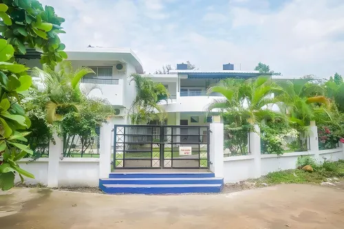 Hotel JD Villa Hotels in Chavani