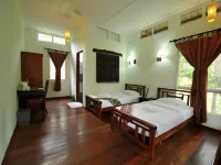Borneo Nature Lodge