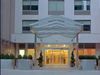 Fairfield by Marriott Inn & Suites New York Manhattan/Chelsea フラットアイアン・ディストリクト周辺のホテル