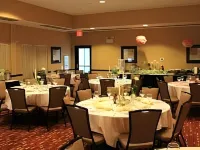 Courtyard Statesville Mooresville/Lake Norman - Desayuno