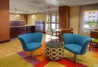 Fairfield Inn & Suites Memphis Southaven - 3-Star