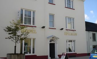 Spilman Hotel