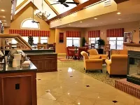Residence Inn Kansas City Olathe