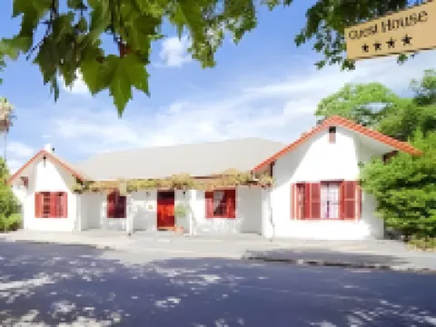 霍克密特古巴斯相逢吃飯睡覺酒店 羅伯遜酒店