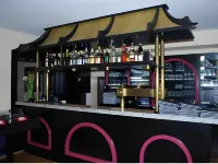Hotel Zum Grafen Hallermunt