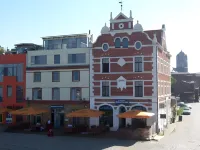 Hiddenseer Hotel Hotels in Stralsund