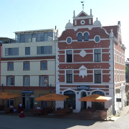 Hiddenseer Hotel