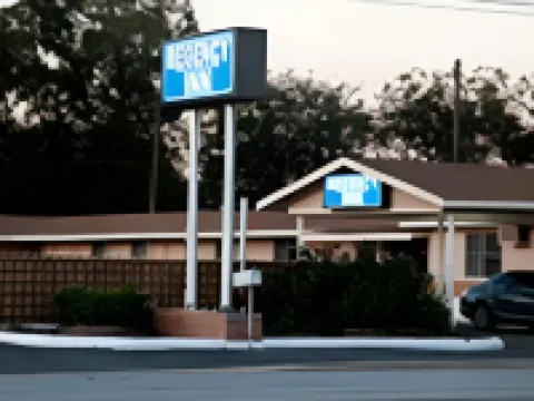 รีเจนซี อินน์ โคมานเช โรงแรมในComanche