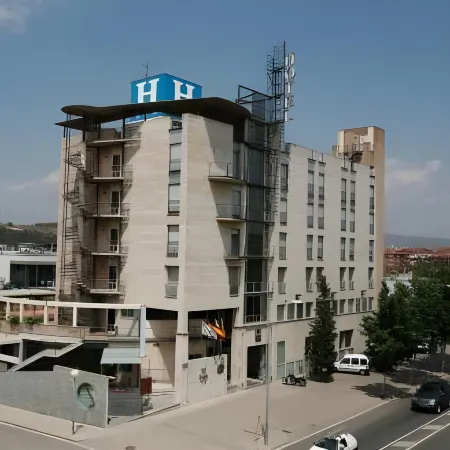 Hotel Granollers