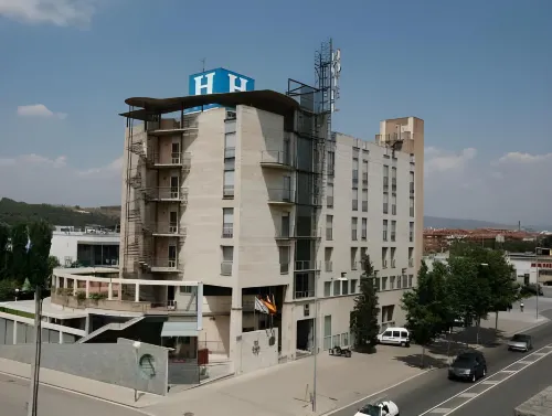 Hotel Granollers Hotels in Granollers
