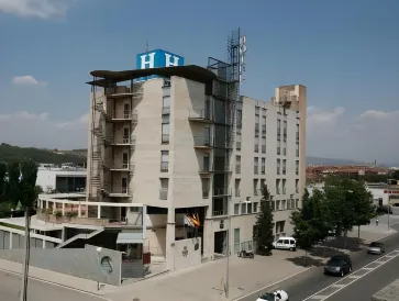 Hotel Granollers