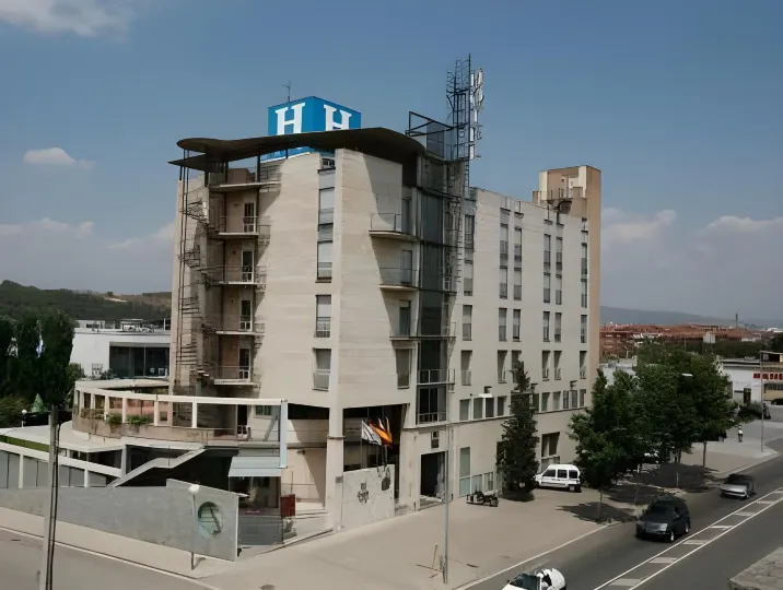Hotel Granollers