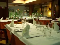 Steyler Fatima Hotel & Congress - breakfast