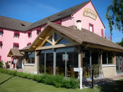Le Konine - Hotel & Bar & Restaurant Hotels in Le Creusot