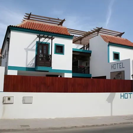 La Casita di Fuerte