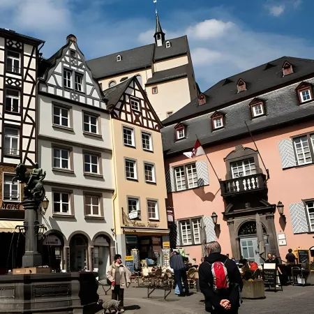 Hotel am Markt
