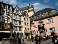 Hotel am Markt - bar
