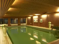 Hotel Hof Van Gelre by Flow - Pools