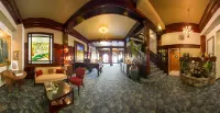 Historic Cary House Hotel